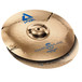 Paiste Alpha Boomer Hi-Hat Cymbals