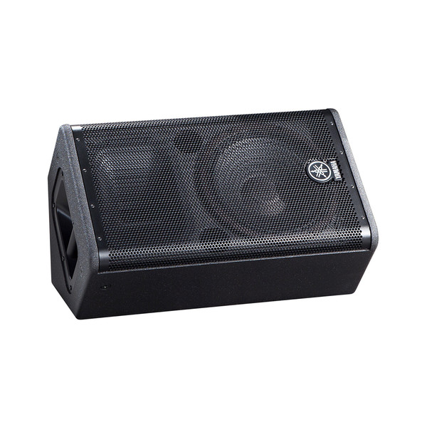 Yamaha DSR112 12" Active Loudspeaker