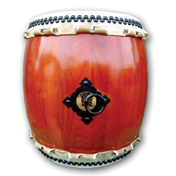Percussion Plus PP321 Taiko Drum, 45cm