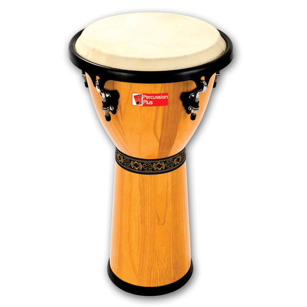 Percussion Plus PP452 Djembe, 29cm