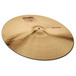 Paiste 2002 19'' Thin Crash Cymbal