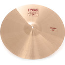 Paiste 2002 19'' Crash Cymbal