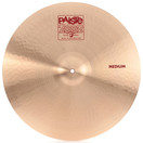 Paiste 2002 20'' Medium Crash Becken