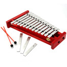 Percussion Plus Alto Diatonisches Glockenspiel