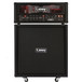 Laney IRT-120H Ironheart Head with Laney 4x12 Angled Cabinet Bundle