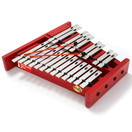 Percussion Plus Alto Chromatic Glockenspiel