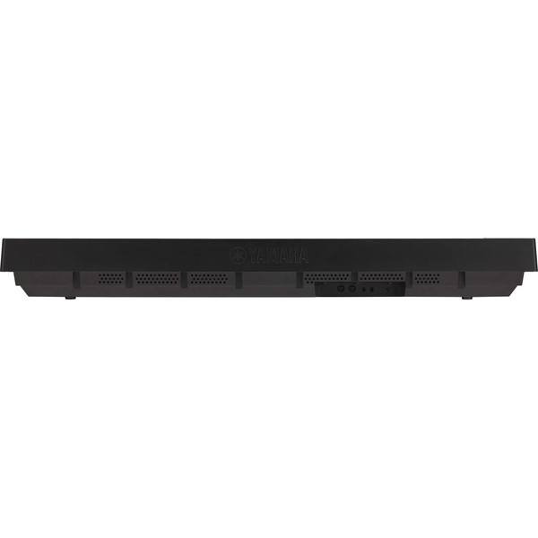 Yamaha P35 Digital Piano, Black