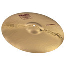 Paiste 2002 20'' Wild Crash Cymbal