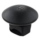 Meinl Percussion Motion Shaker, Black