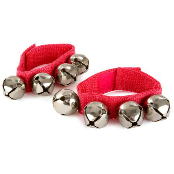 Percussion Plus Wrist Bells, Pair