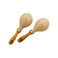 Maracas relacia Meinl, bežova