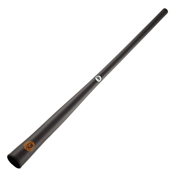Meinl Artist Series Simon Mullumby Didgeridoo, 61 inch Grey