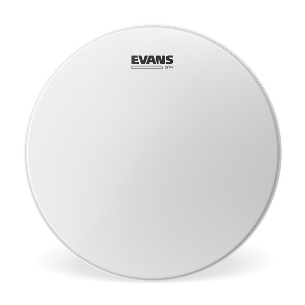 Evans G14 Coated Drum Head, 10''