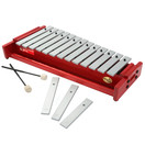 Percussion Plus Soprano Diatonic Metallophone