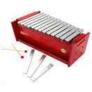 Percussion Plus Bass Diatonic Metallophone