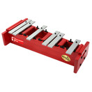 Percussion Plus Soprano Chromatic Half Metallophone
