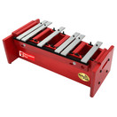 Percussion Plus Alto Chromatic Half Metallophone