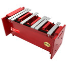 Percussion Plus Bass Chromatic Half Metallophone