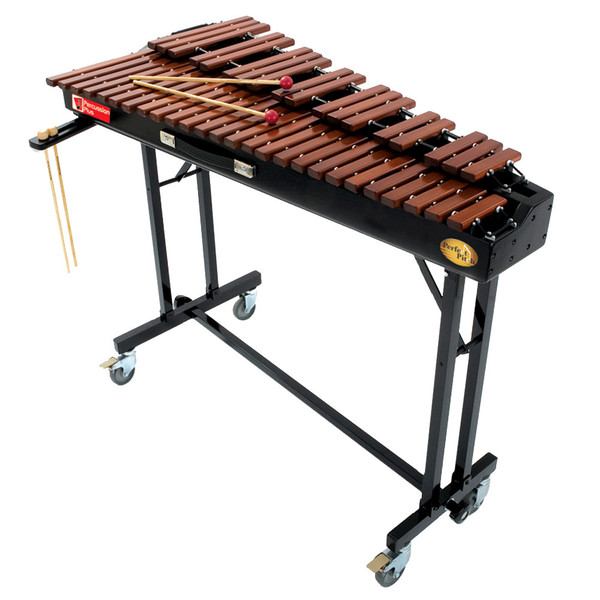 Percussion Plus PP092 Xylophone, 3.5 Octave