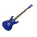 Danelectro Hodad Bass, Metallic Blue