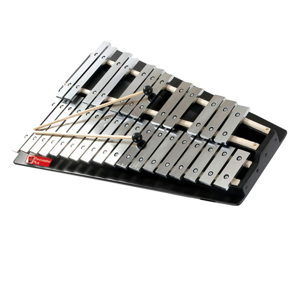 Percussion Plus PP082 Glockenspiel, 2.5 Octave