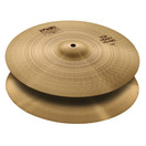 Paiste 2002 14'' Heavy Hi-Hat Cymbals