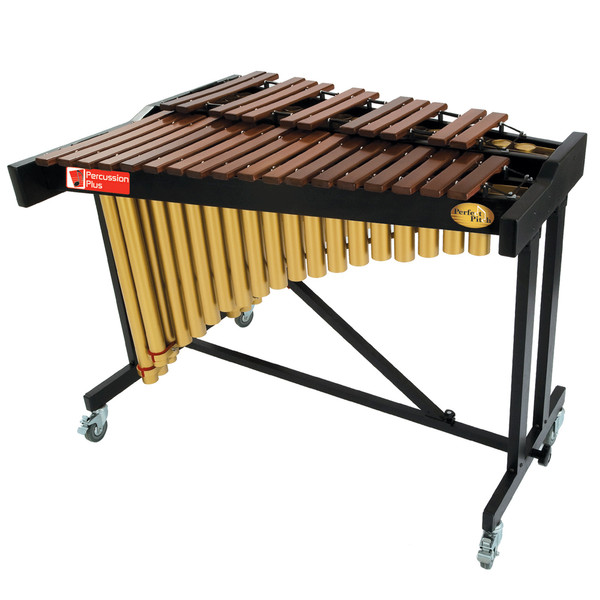 Percussion Plus PP084 Marimba, 2.5 Octave