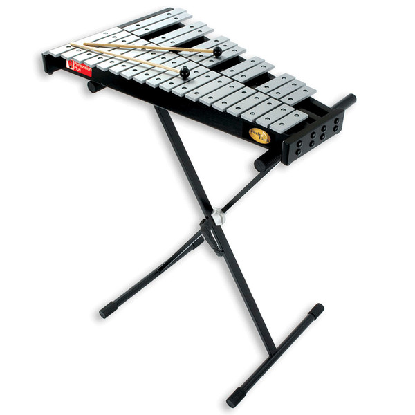 Percussion Plus PP095 Glockenspiel, 2.5 Octave