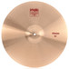 Paiste 2002 Core Cymbal Pack 16 Inch Crash