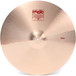 Paiste 2002 Core Cymbal Pack 20 Inch Ride