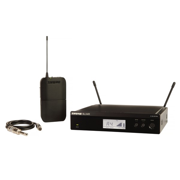 Shure BLX14R Wireless System