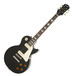 Epiphone 1956 Les Paul Standard Electric Guitar, Ebony