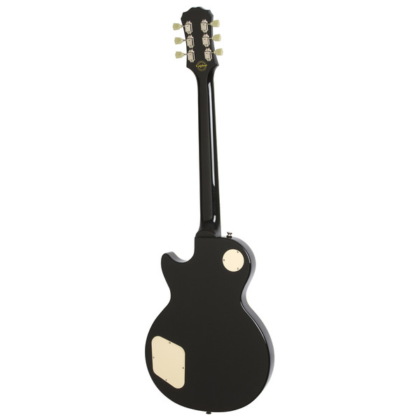 DISC Epiphone 1956 Les Paul Pro Electric Guitar, Ebony at Gear4music