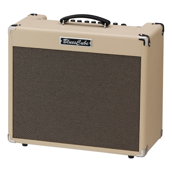 Roland Blues Cube Stage Guitar Amplifier