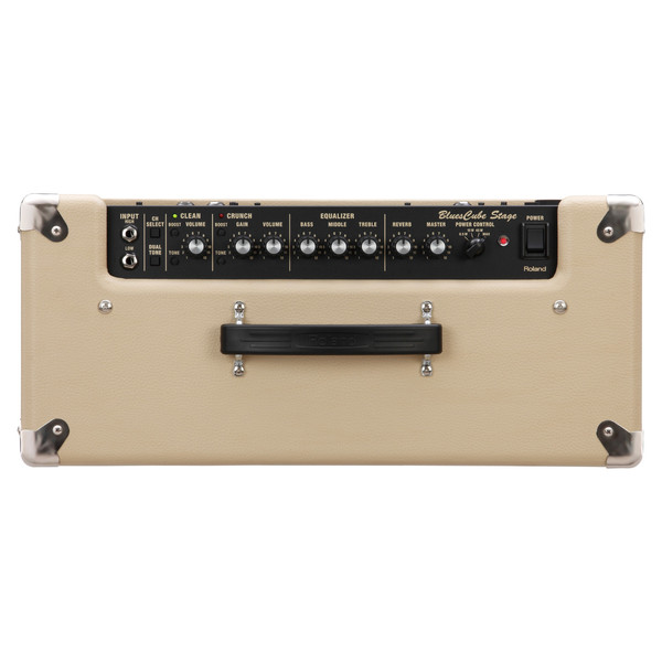 Roland Blues Cube Stage Guitar Amplifier