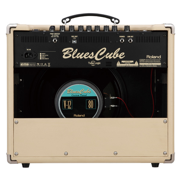 Roland Blues Cube Stage Guitar Amplifier