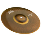Paiste RUDE 10'' Splash Cymbal