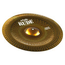 Paiste RUDE 20'' Novo China Cymbal