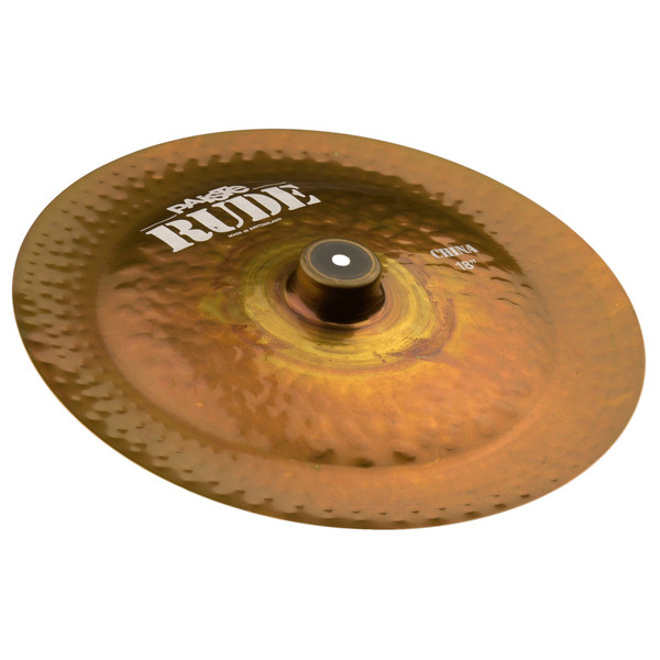 Paiste RUDE 18'' China Cymbal