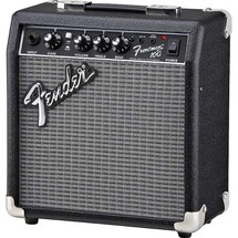 Fender Frontman Forsterker 10G. - Nesten ny