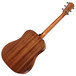 Taylor 2014 Spring Ltd Baritone 320e Electro-Acoustic Guitar
