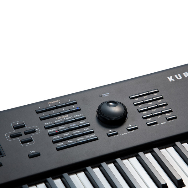 Kurzweil PC3K7 76 Key Controller Keyboard at Gear4music