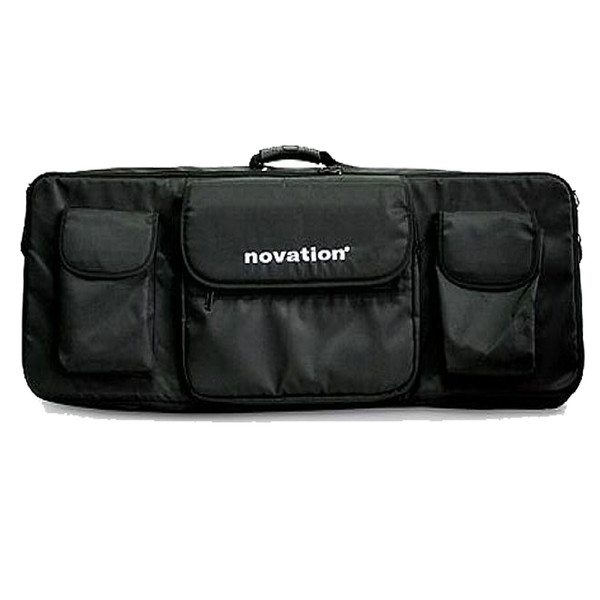 Novation 61 Key BLACK CASE