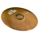 Paiste RUDE 19'' Crash/Ride Cymbal