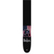Perri's 6070 The Beatles 2.5'' Guitar Strap, USA