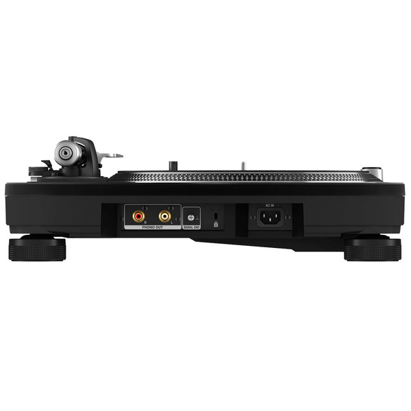Pioneer PLX-1000 - Rear