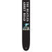 Perri's 6074 The Beatles 2.5'' Guitar Strap, Abbey Road