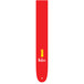 Perri's 6079 The Beatles 2.5'' Guitar Strap, #1