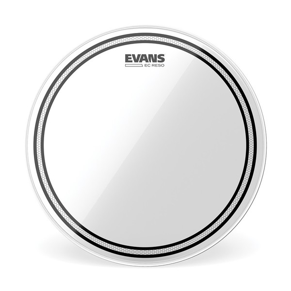 Evans EC Resonant Drum Head, 16''