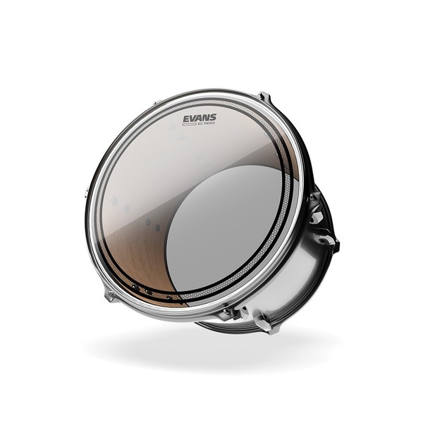 Evans EC Resonant Drum Head, 16''